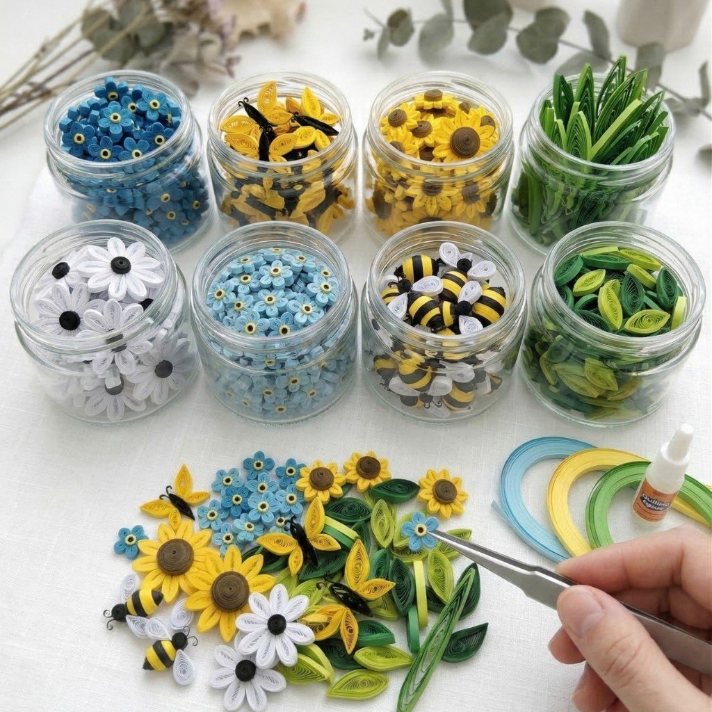 Bulk Crafter Supplies Bulk Crafter Supplies