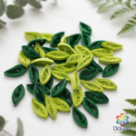 Classic Willow Quills Botanical Leaf Collection